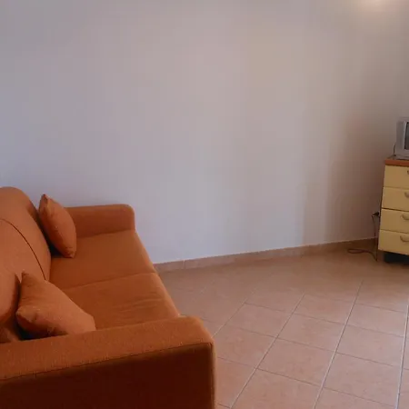 Appartamento Appartament In Le Palme Isola delle Femmine