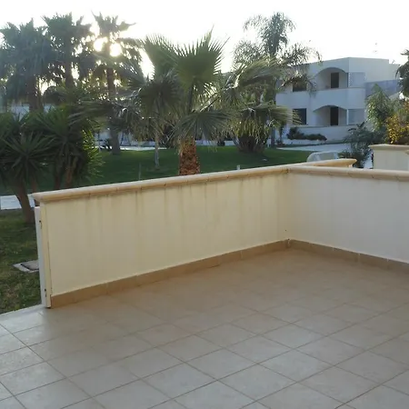 Appartament In Le Palme * Isola delle Femmine