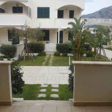 Appartament In Le Palme
