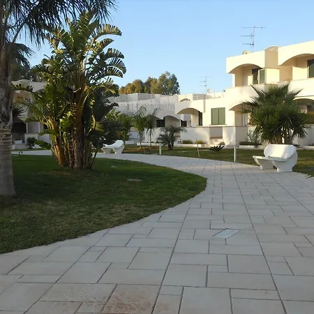 Appartament In Le Palme * Isola delle Femmine