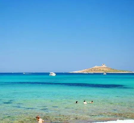 Appartament In Le Palme Isola delle Femmine